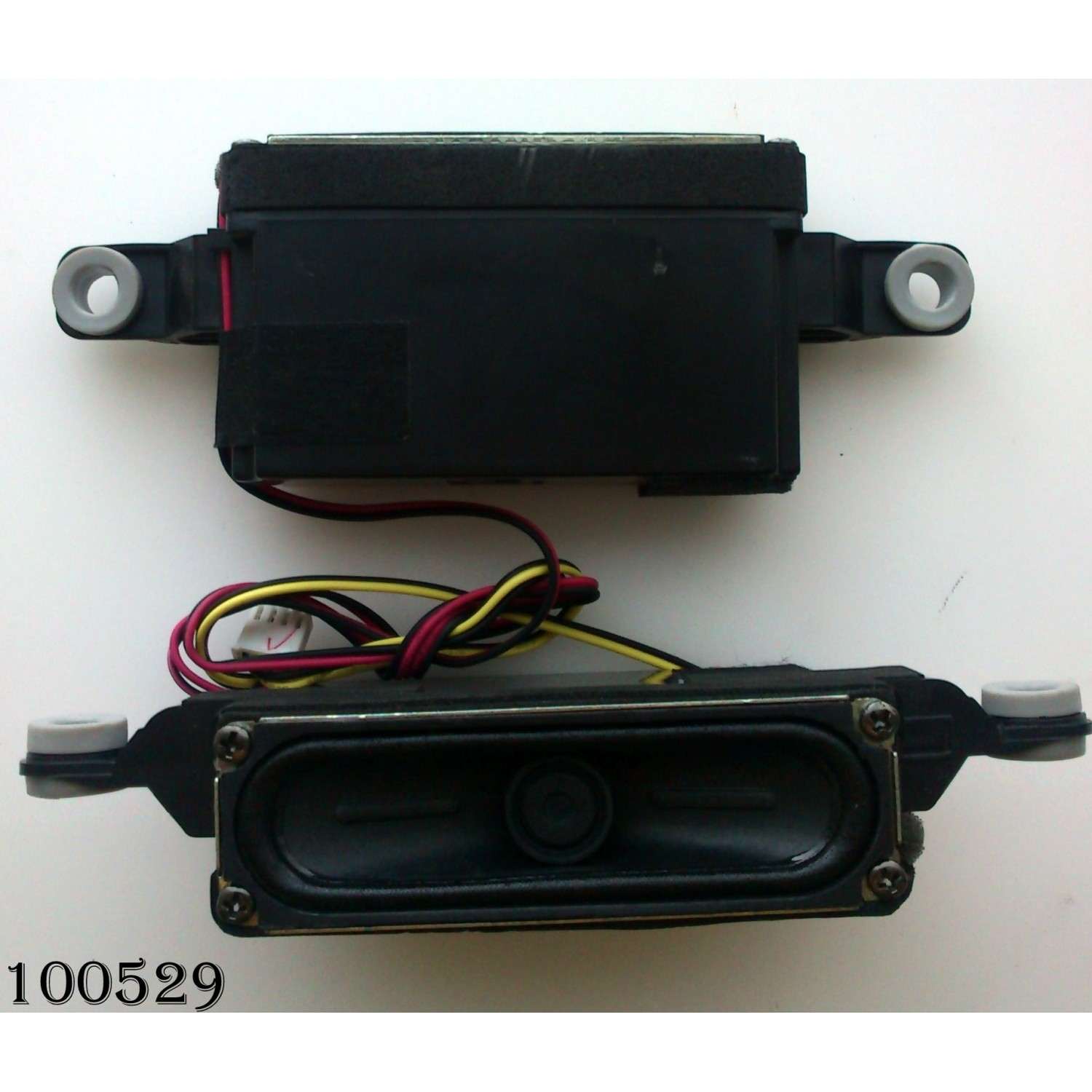 KIT DE BOCINAS PARA TV / SAMSUNG PN43E450A1FXZA TS02
